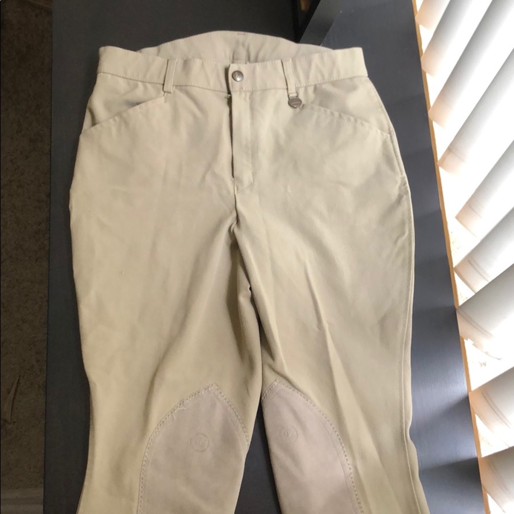 Ovation breeches